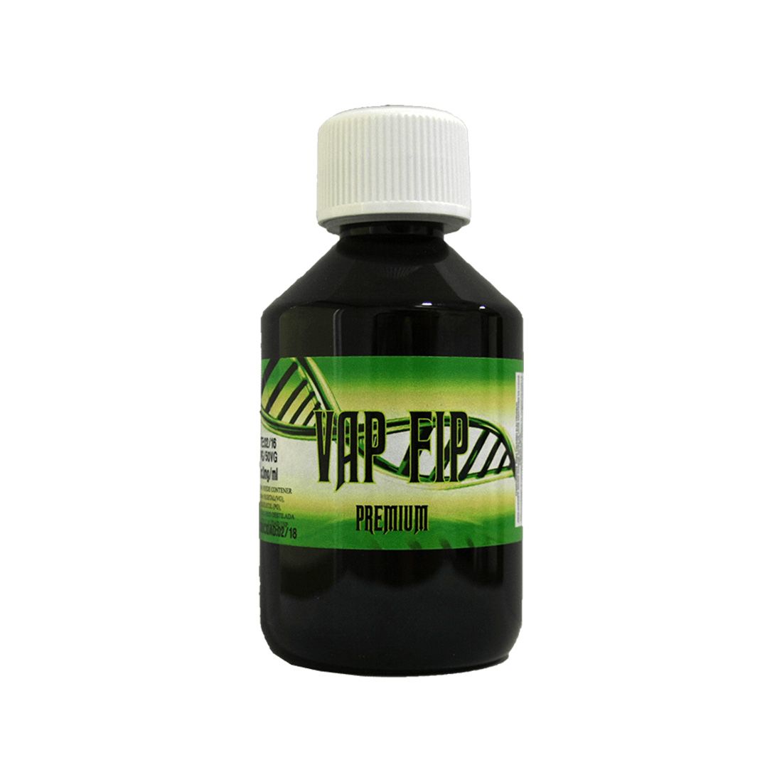 arve Følelse dome VAP FIP 200ML 80VG/20PG 0mg Base - Vapo