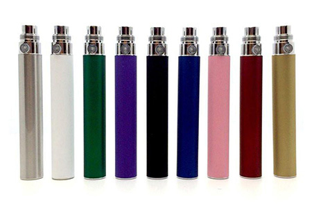 Proteger baterías Ecig Proteger baterías Ecig