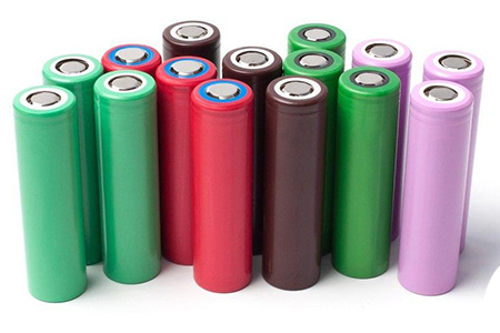 Baterías MODs Baterías MODs