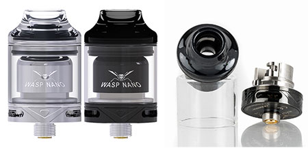 Wasp Nano RTA