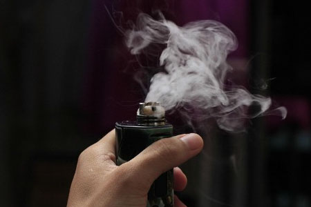 Vapeo