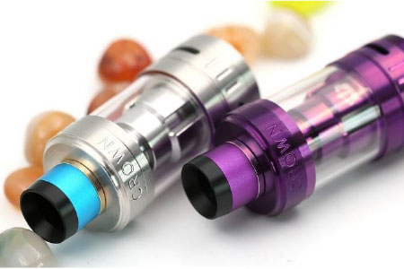 Atos para vaper