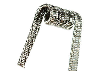 Clapton Coil