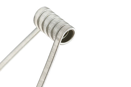 Staple Coils