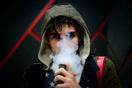 Elegir liquido para vapear Elegir liquido para vapear