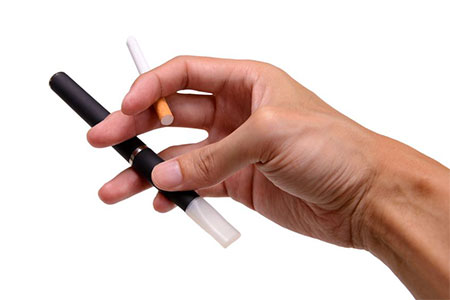 Dejar de fumar Dejar el tabaco
