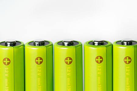 ecig battery