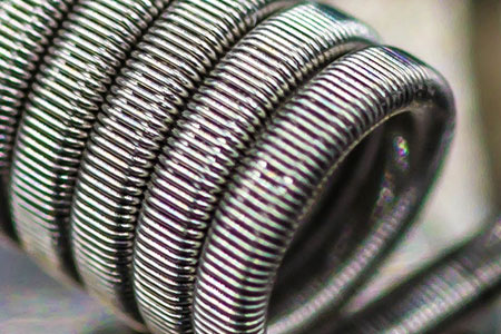 Fused clapton resistencia
