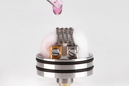 Drop Dead rda diseño