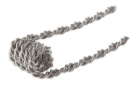 Hive coil resistencia