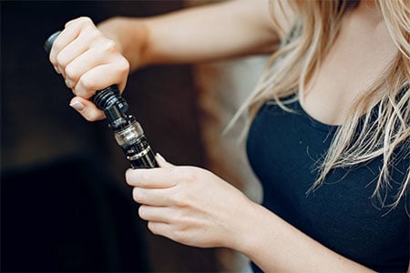Líquido vapeo resistencias Líquido vapeo resistencias