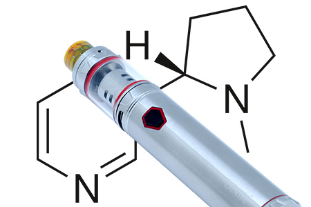 nicotina vapeo nicotina vapeo