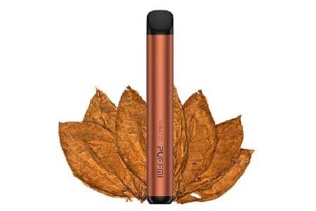 Vaper desechable