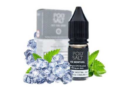 Pod Salt