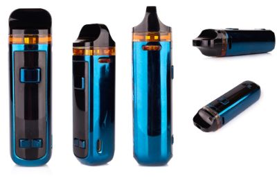pods