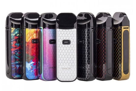 SMOK Nord 2