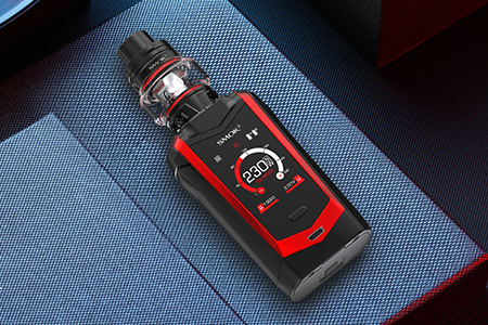 SMOK Species con TFV8 Baby V2 SMOK Species con TFV8 Baby V2