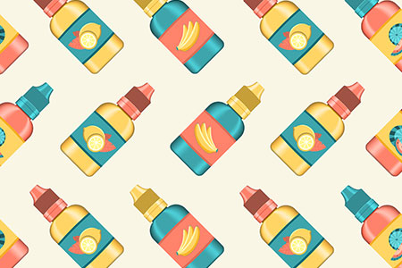 Tendencia liquidos Tendencia liquidos