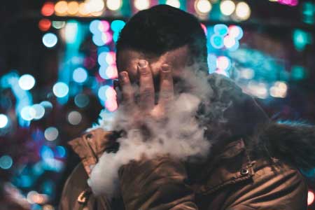 Trucos vapeo