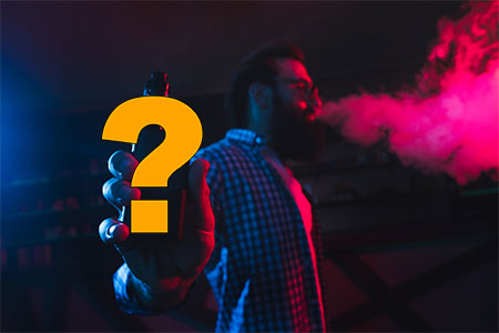 Vapeador perfecto Vapeador perfecto