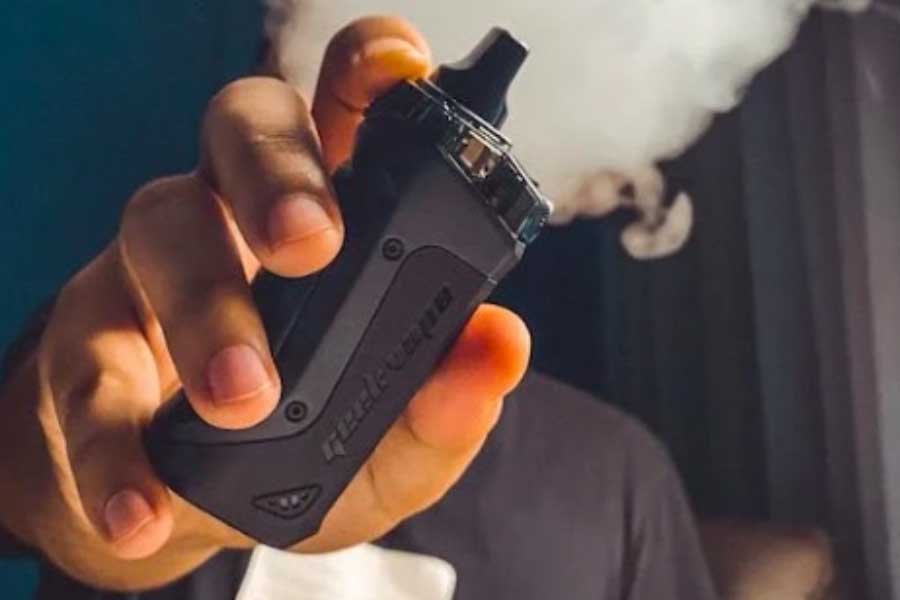 Vaper Geekvape