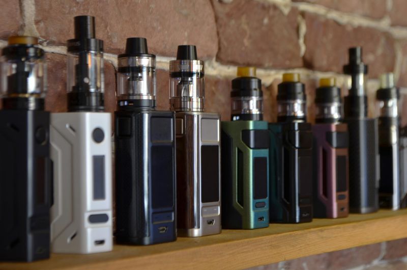 vapers