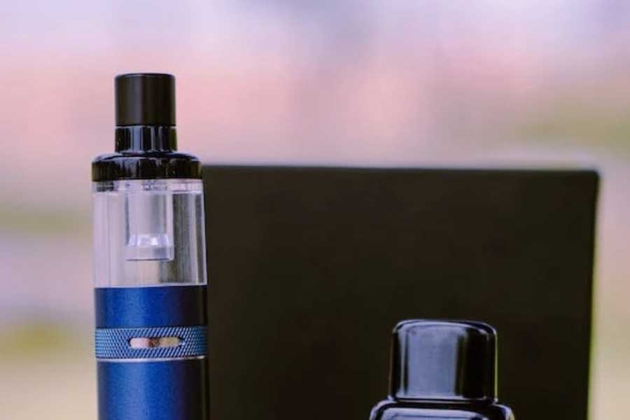 vaper desechable