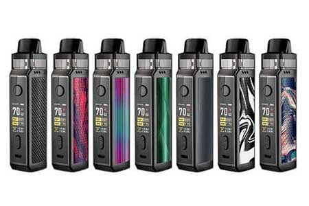 Vinci X Pod