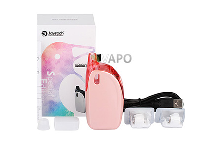 Joyetech Atopack Penguin Joyetech Atopack Penguin