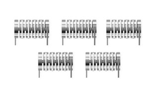 Notch Coil