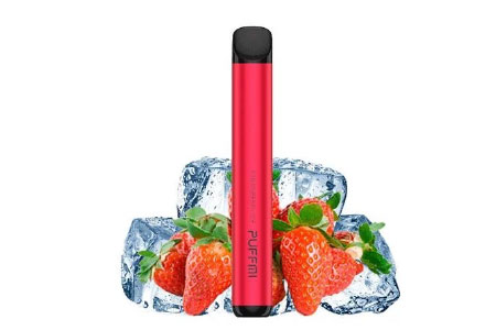 puffmi desechable