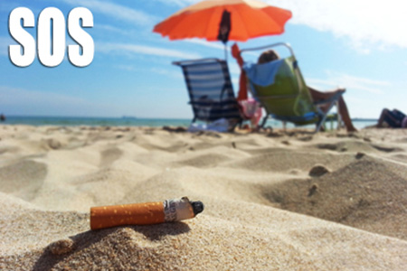 Ecigs medio ambiente Ecigs medio ambiente