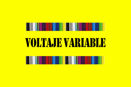 Voltaje Variable Voltaje Variable