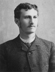 Herbert A. Gilbert Herbert A. Gilbert