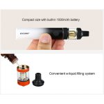 Joyetech Exceed D19 Kit 1500mAh - Imagen 2