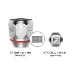 Vaporesso Cascade One GT Coil