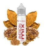 Aroma American Mix 10ml (Longfill) – Liquideo