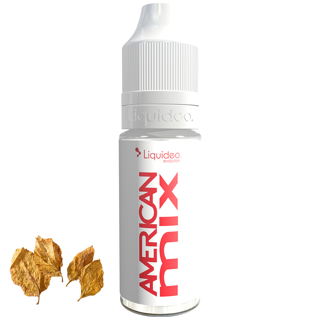 american-mix-liquideo_6 American Mix Tabaco Rubio (Liquideo) 10ml - Imagen 1