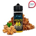 Aroma Route 66 16ml (Longfill) - Drops