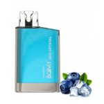BalMY GO Blueberry 20mg - Vaper Desechable