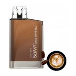BalMY GO Cafe Latte 20mg - Vaper Desechable