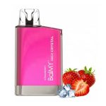 BalMY GO Strawberry 20mg - Vaper Desechable
