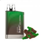 BalMY GO Cola Gummy 20mg - Vaper Desechable