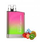BalMY GO Strawberry Kiwi 20mg - Vaper Desechable