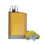 BalMY GO Triple Mango 20mg - Vaper Desechable