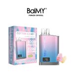 BalMY Power Cotton Candy 0mg - Vaper Desechable