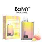 BalMY Power Pink Lemonade 0mg - Vaper Desechable