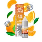 Just Juice Bar Salts Orange Clementine 10ml