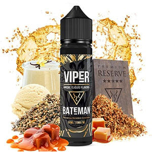 Viper Bateman