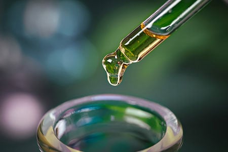 Beneficios del CBD
